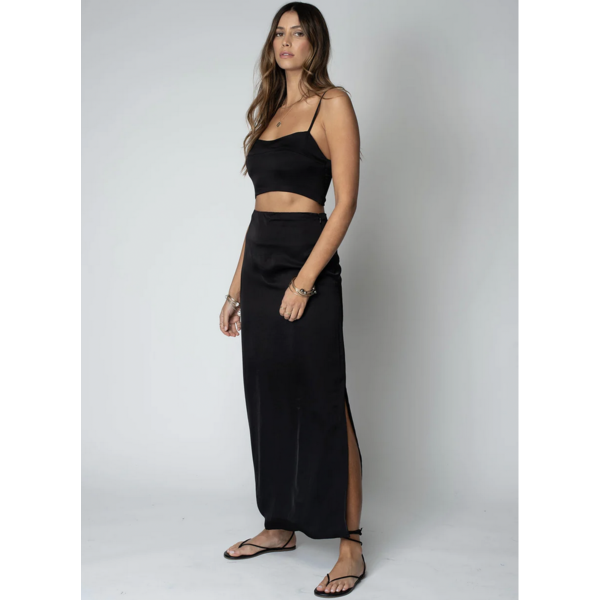 STILLWATER DANI MAXI SKIRT