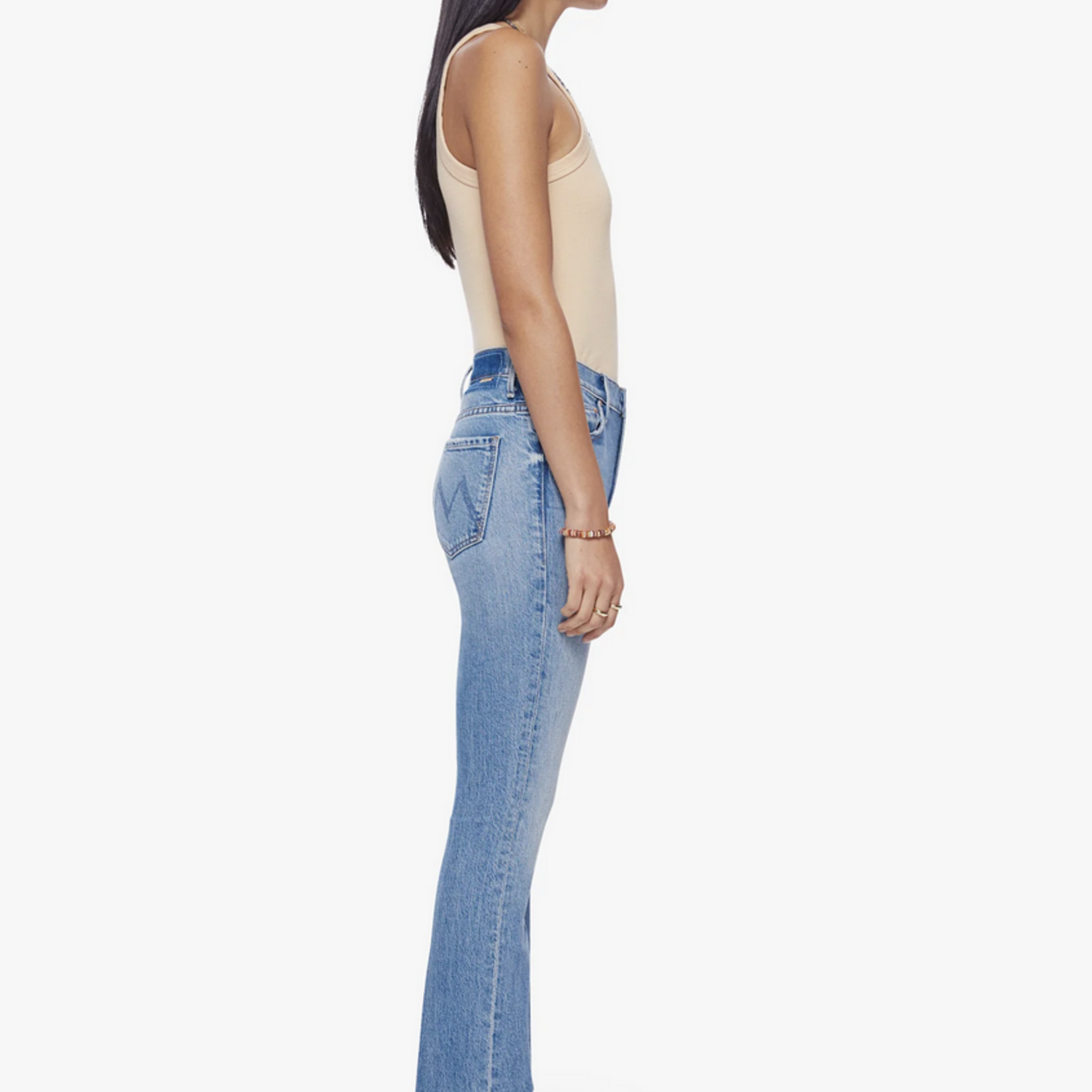 MOTHER MOTHER THE INSIDER FLOOD