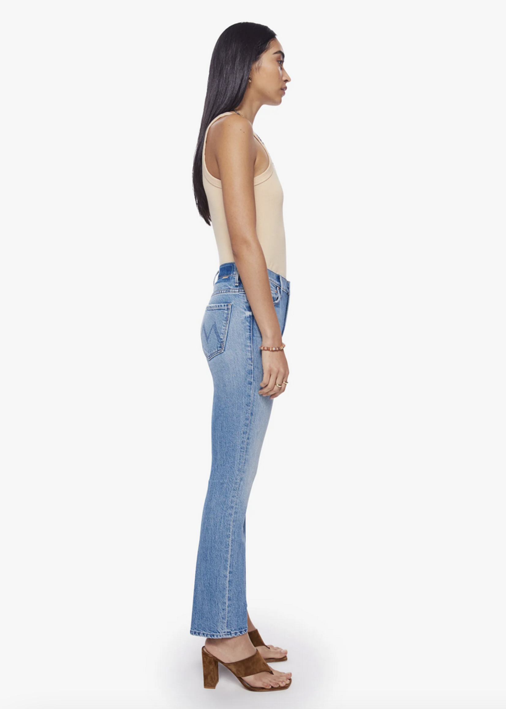 MOTHER MOTHER THE INSIDER FLOOD