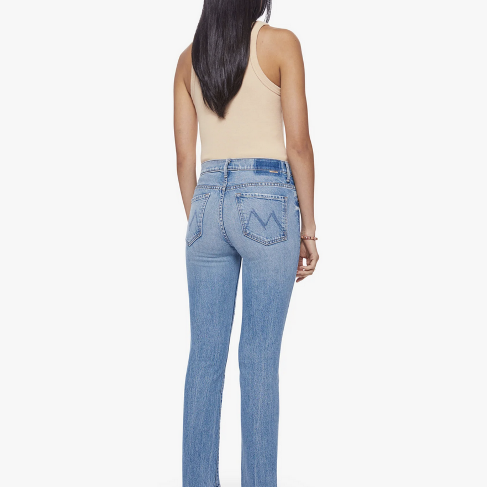 MOTHER MOTHER THE INSIDER FLOOD