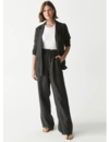 MICHAEL STARS JULES LINEN PANT