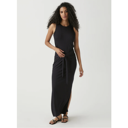 MICHAEL STARS MICHAEL STARS SOLANGE MAXI DRESS 