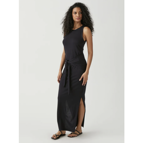 MICHAEL STARS SOLANGE MAXI DRESS