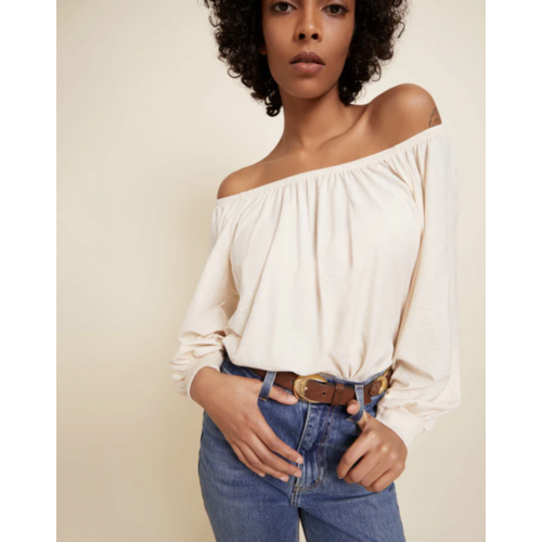 NATION LTD NATION LTD HOPE FANCY TEE NATION LTD NATION LTD HOPE FANCY TEE