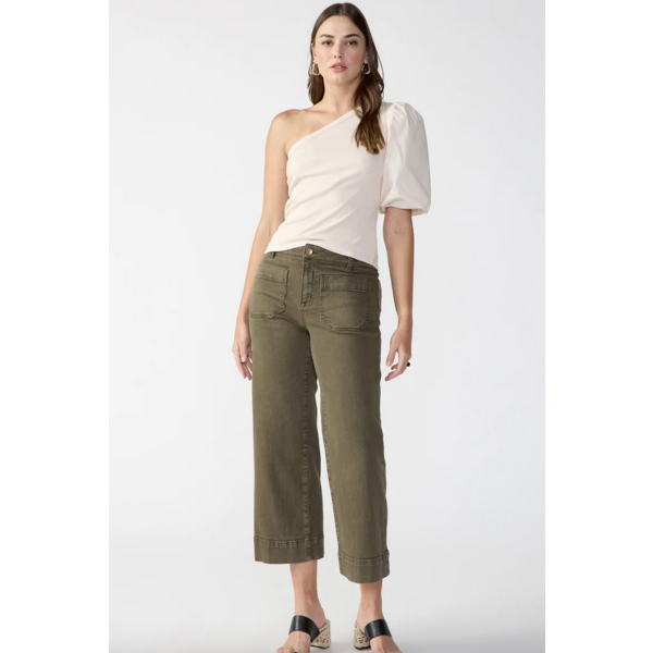 SANCTUARY THE MARINE PANT