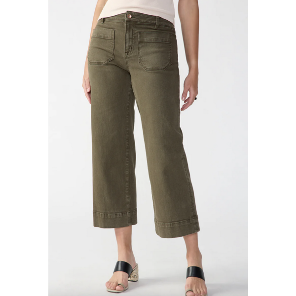 SANCTUARY THE MARINE PANT