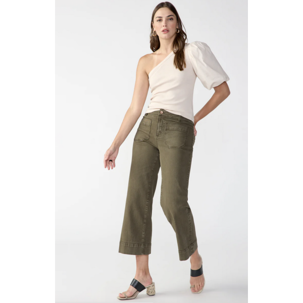 SANCTUARY THE MARINE PANT