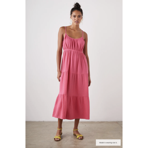 RAILS RAILS BLAKELY DRESS RAILS RAILS BLAKELY DRESS