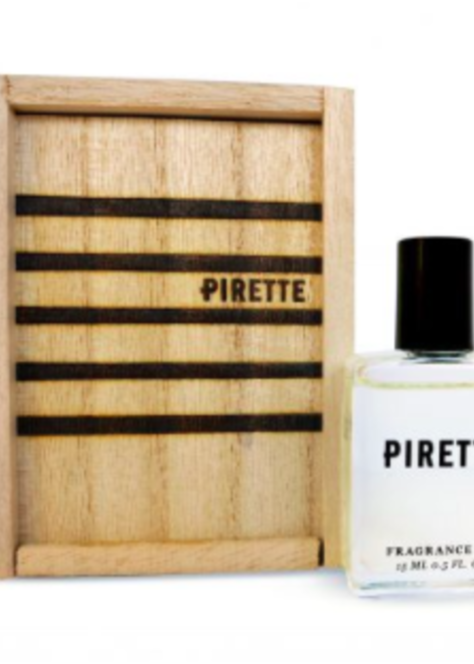 PIRETTE PIRETTE FRAGRANCE OIL
