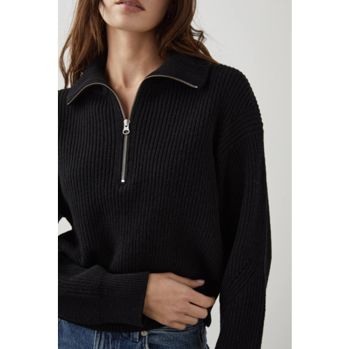 RAILS RAILS ROUX SWEATER RAILS RAILS ROUX SWEATER