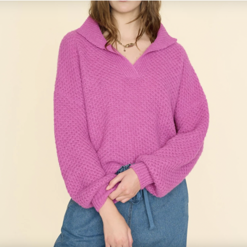 XIRENA XIRENA ALLY SWEATER XIRENA XIRENA ALLY SWEATER