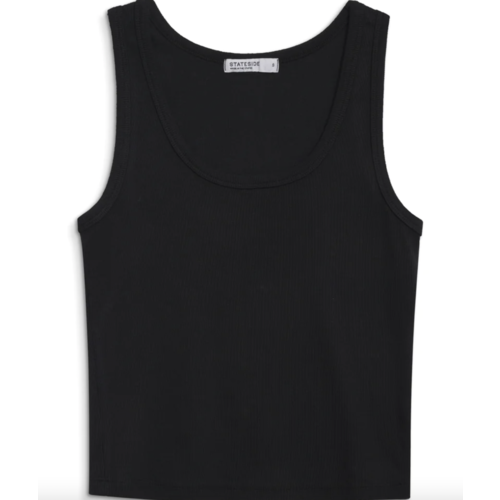 STATESIDE STATESIDE 2X1 RIB CLASSIC TANK 