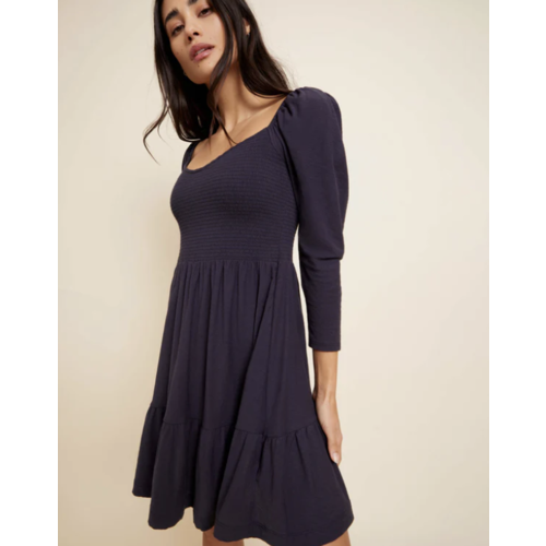 BA&SH GOA DRESS - Cove San Clemente