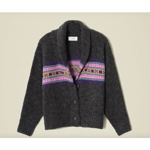 XIRENA XIRENA WAYLON SWEATER XIRENA XIRENA WAYLON SWEATER