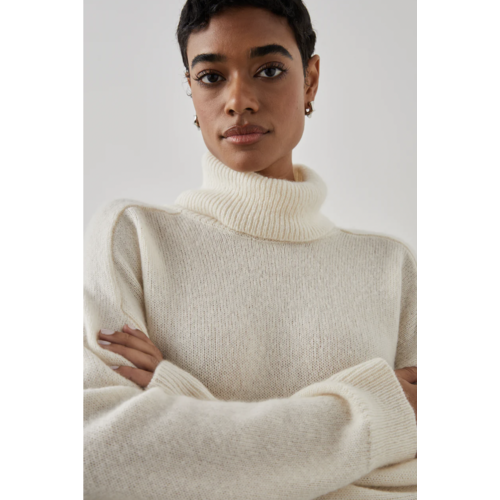 RAILS RAILS ESTELLE SWEATER RAILS RAILS ESTELLE SWEATER