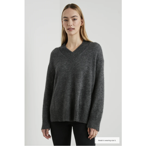 RAILS RAILS GISELLA SWEATER RAILS RAILS GISELLA SWEATER