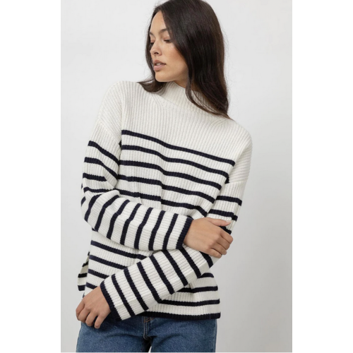 RAILS RAILS CLAUDIA SWEATER 