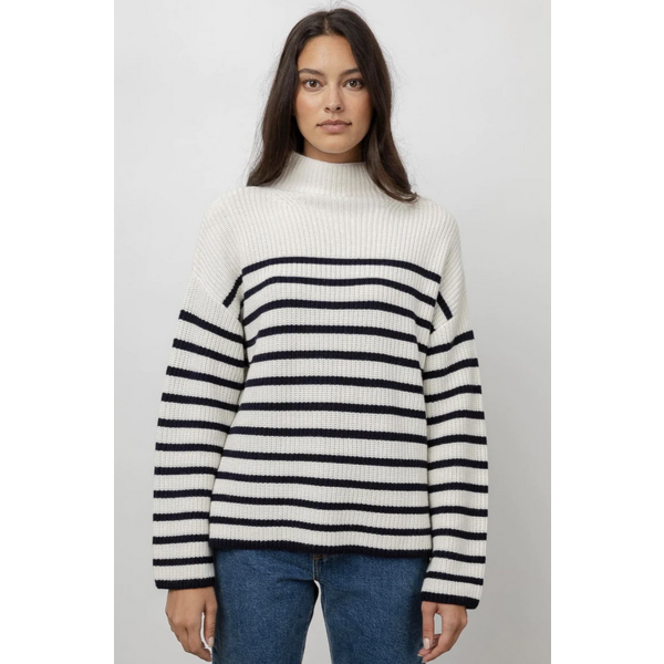 RAILS CLAUDIA SWEATER