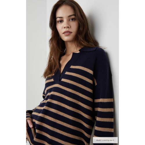 RAILS RAILS HARRIS SWEATER RAILS RAILS HARRIS SWEATER