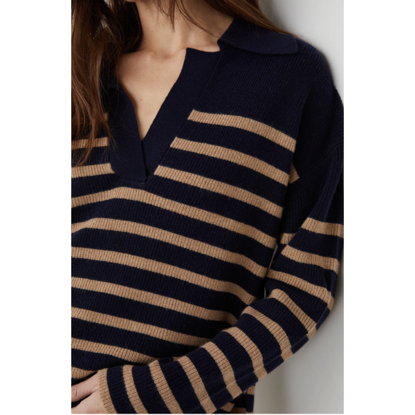 RAILS HARRIS SWEATER