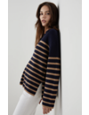 RAILS HARRIS SWEATER