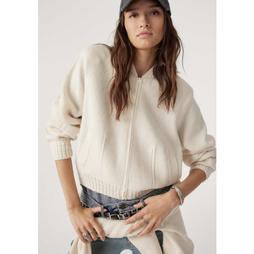 BA&SH BA&SH BELEM CARDIGAN BA&SH BA&SH BELEM CARDIGAN
