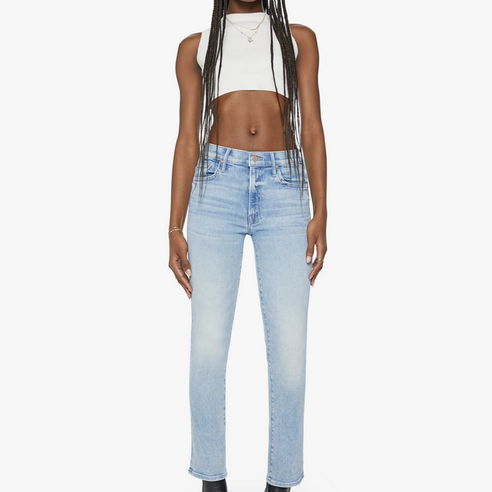 MOTHER MOTHER THE INSIDER FLOOD