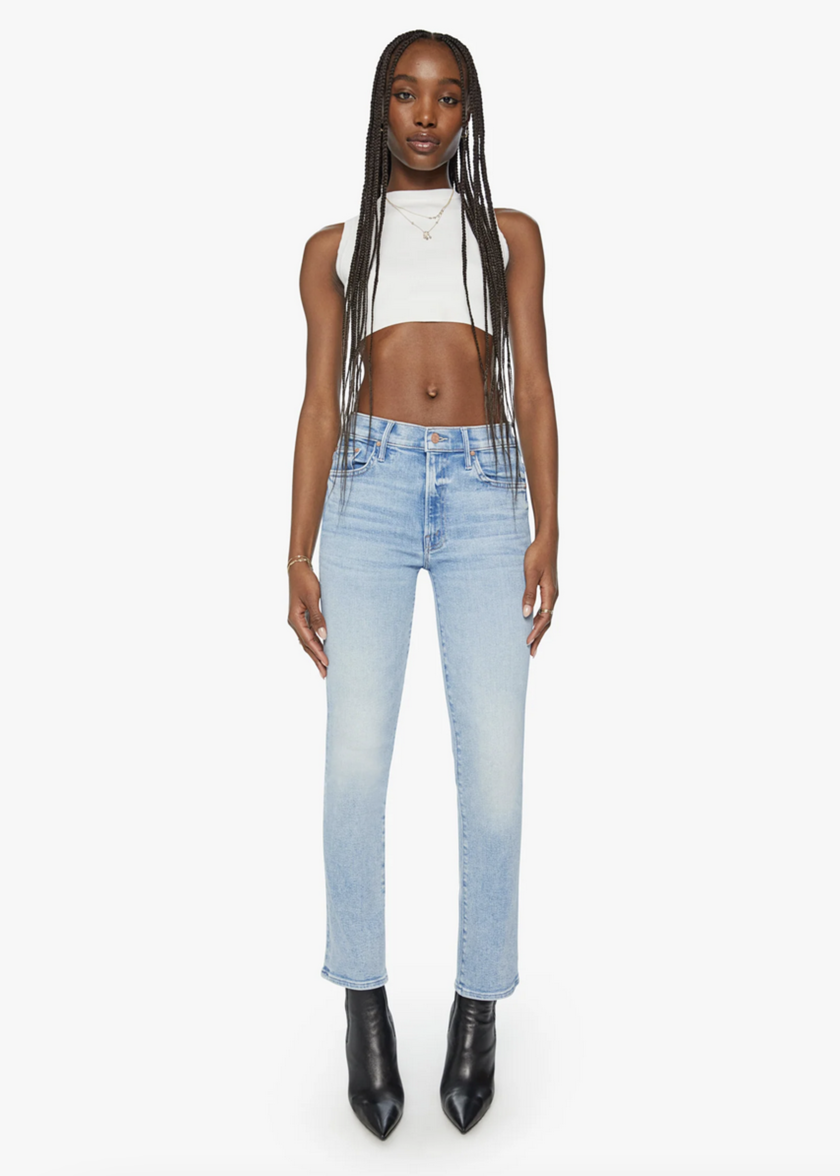 MOTHER MOTHER THE INSIDER FLOOD