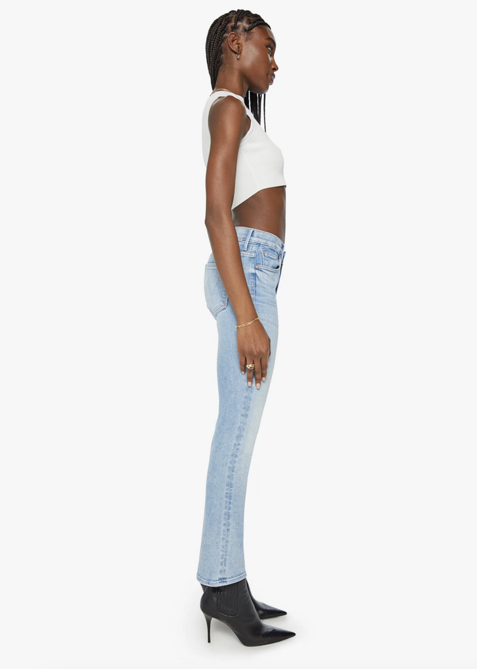 MOTHER MOTHER THE INSIDER FLOOD