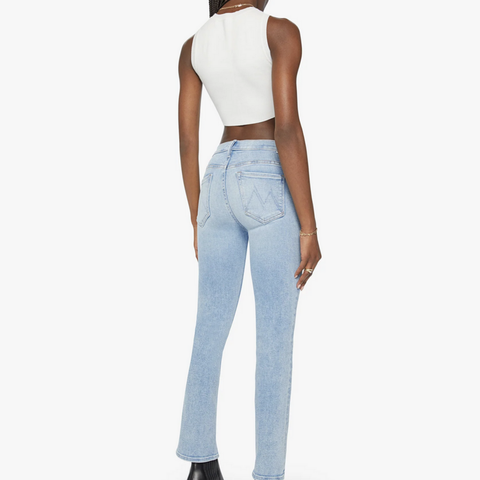 MOTHER MOTHER THE INSIDER FLOOD