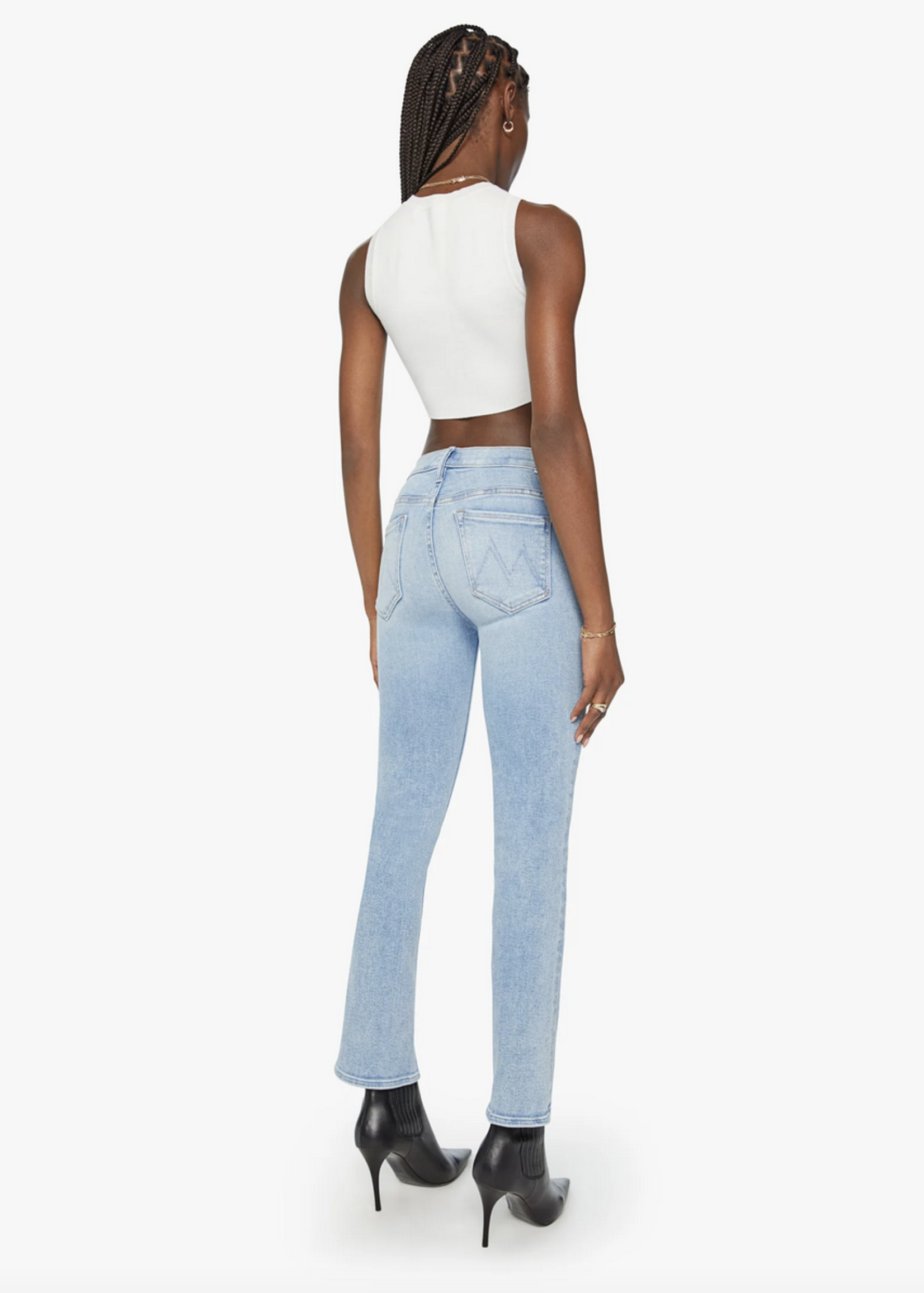 MOTHER MOTHER THE INSIDER FLOOD