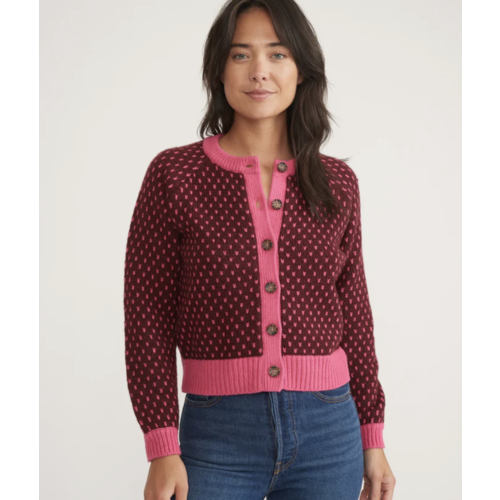 MARINE LAYER MARINE LAYER AVA CARDIGAN MARINE LAYER MARINE LAYER AVA CARDIGAN
