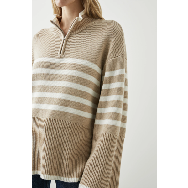 RAILS TESSA SWEATER