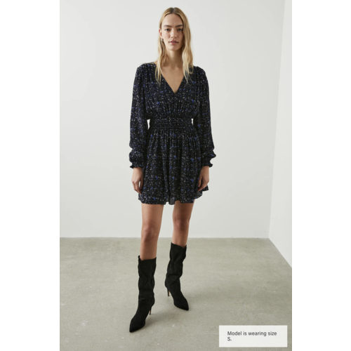 RAILS RAILS DELANEY DRESS RAILS RAILS DELANEY DRESS