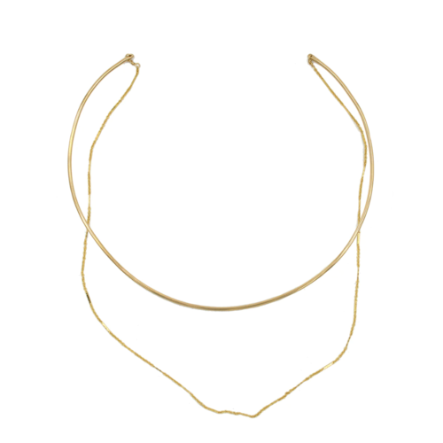 PARADIGM PARADIGM REBA CHOKER 