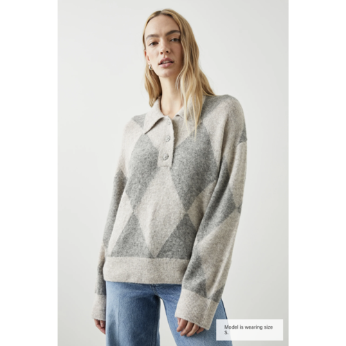 RAILS RAILS SKYE SWEATER RAILS RAILS SKYE SWEATER