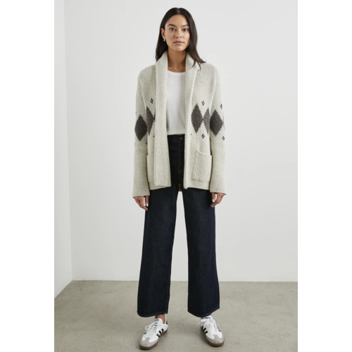 RAILS RAILS SILAS CARDIGAN RAILS RAILS SILAS CARDIGAN
