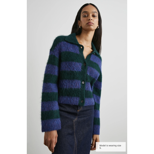 RAILS RAILS AMBER CARDIGAN RAILS RAILS AMBER CARDIGAN