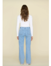 XIRENA GLORIA DENIM PANT