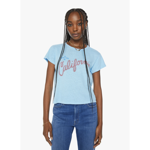 MOTHER THE SINFUL TEE MOTHER THE SINFUL TEE