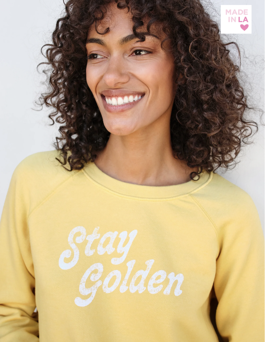 Sundry star deals sweatshirt