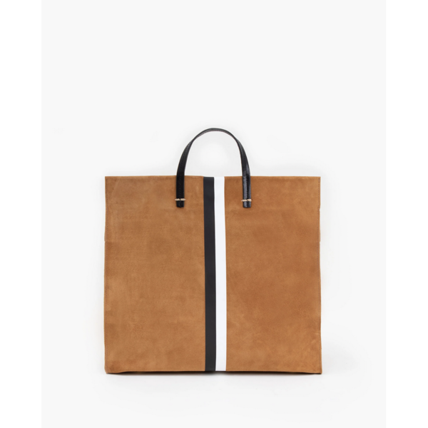 CLARE V. SIMPLE TOTE