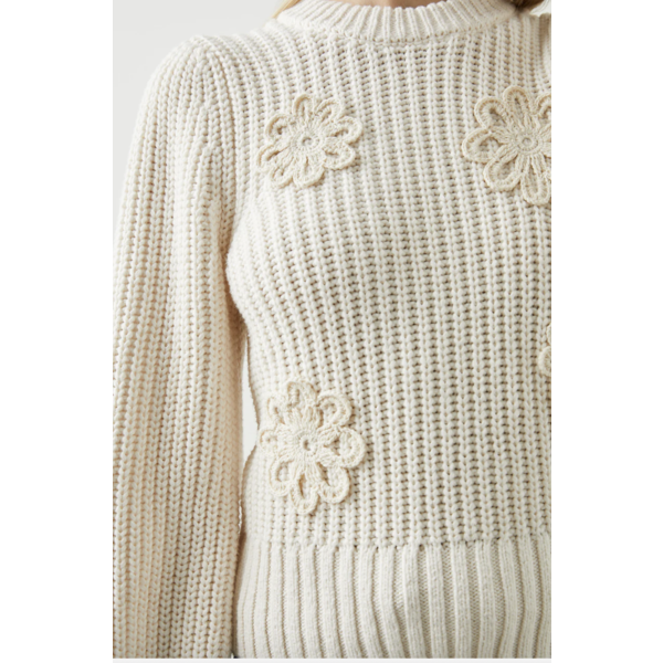 RAILS ROMY SWEATER