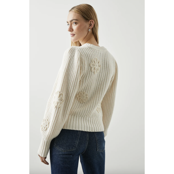 RAILS ROMY SWEATER