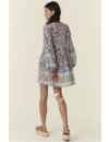 SPELL IMPALA LILY MINI DRESS