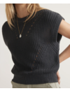 MARINE LAYER RAMONA SWEATER VEST