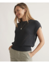 MARINE LAYER RAMONA SWEATER VEST