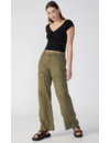 SANCTUARY LOW SLUNG Y2K CARGO PANT