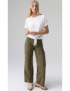 SANCTUARY LOW SLUNG Y2K CARGO PANT