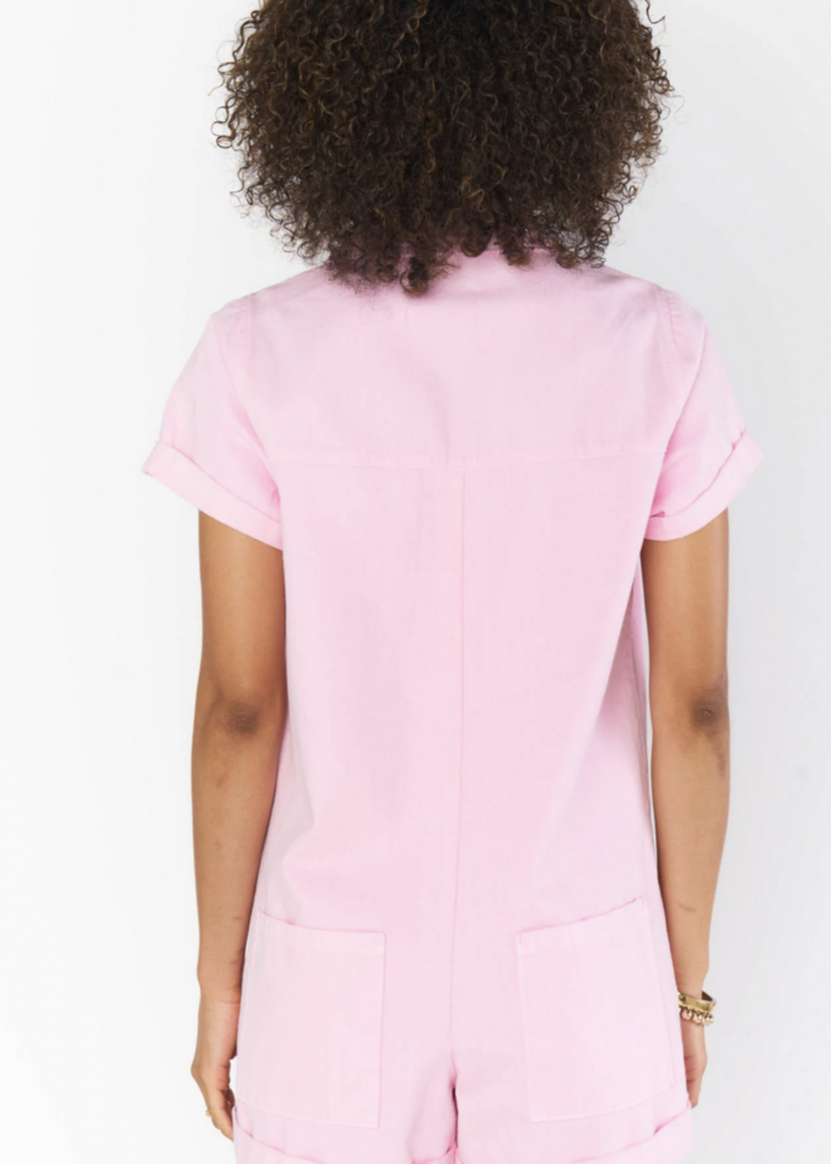 SHOW ME YOUR MUMU SHOW ME YOUR MUMU RANGE ROMPER